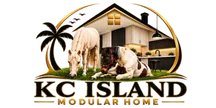 KC Island Modular Home