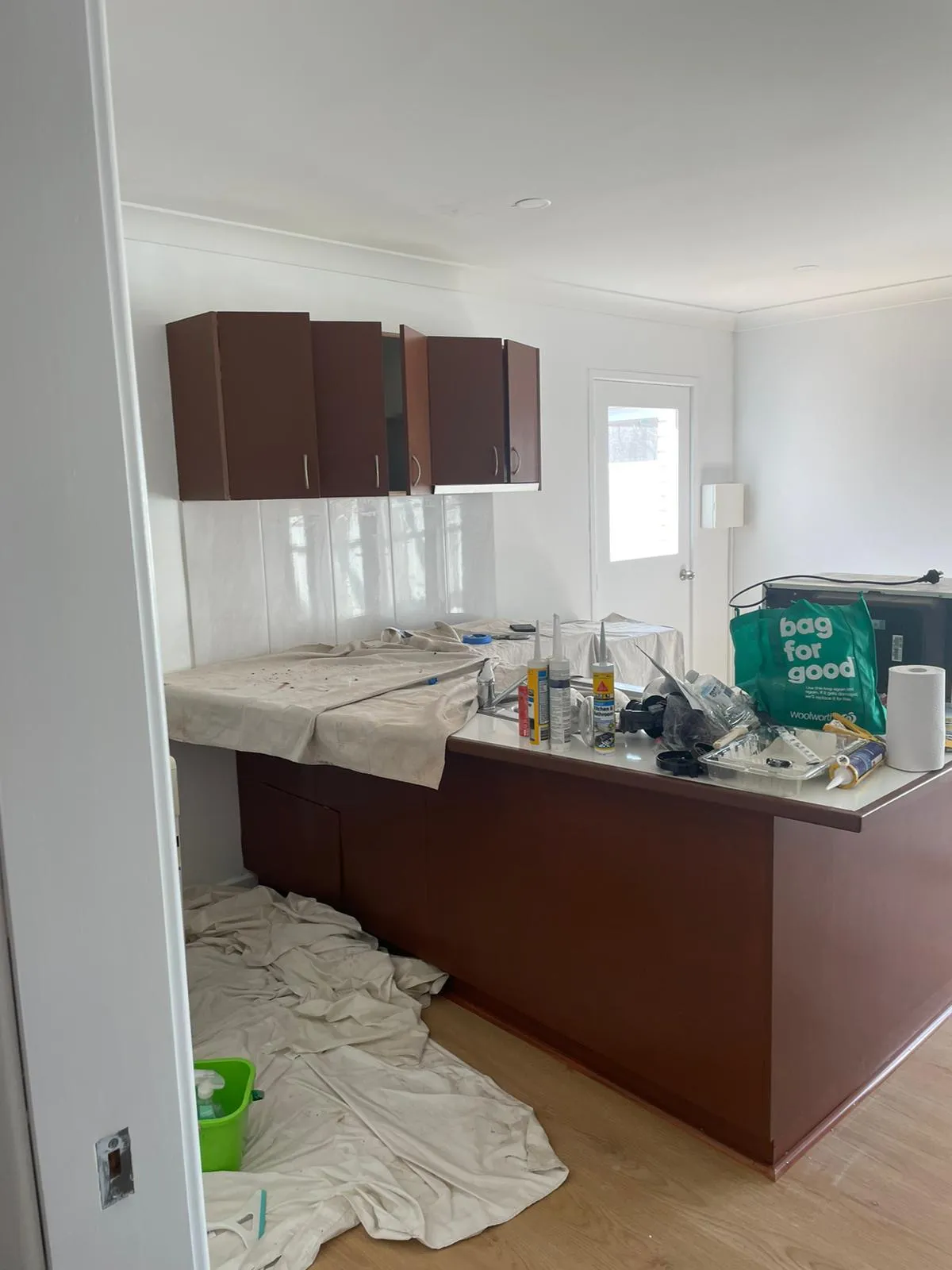 Kitchen Renovation